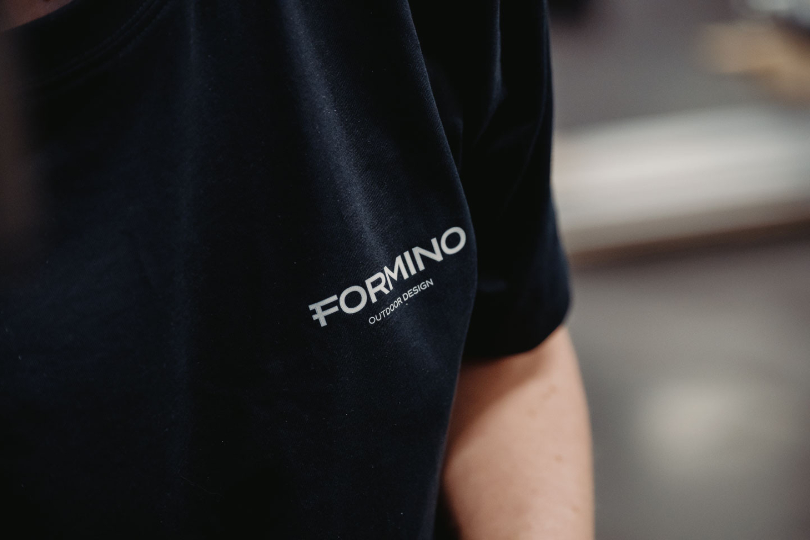 Formino shirt